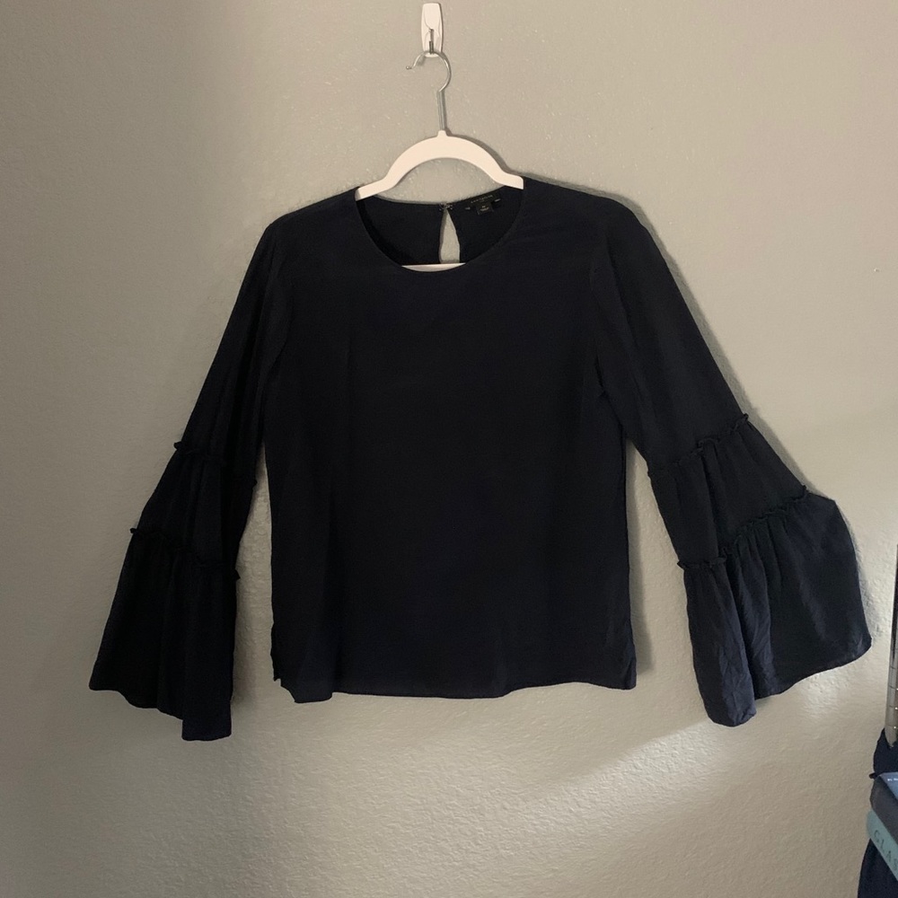 dress shirt blouse